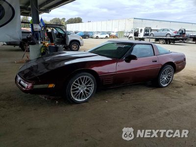 1994 CHEVROLET CORVETTE 1G1YY22P4R5116750 - główne zdjęcie licytacji z USA - miniatura