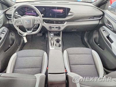 Zdjęcie 8 z 13 samochodu: 2024 BUICK ENVISTA PREFERRED VIN:KL47LAE26RB159915 - miniatura