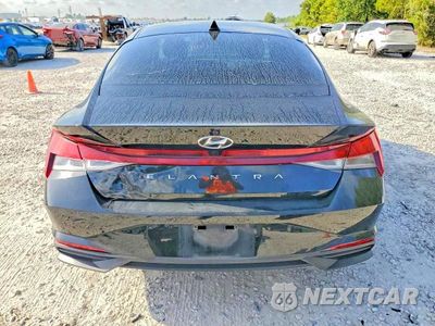 Zdjęcie 6 z 13 samochodu: 2023 HYUNDAI ELANTRA SEL VIN:5NPLS4AG3PH109222 - miniatura