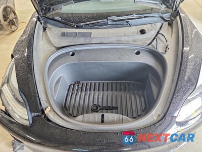 Zdjęcie 11 z 13 samochodu: 2022 TESLA MODEL 3 VIN:5YJ3E1EB1NF107596 - miniatura