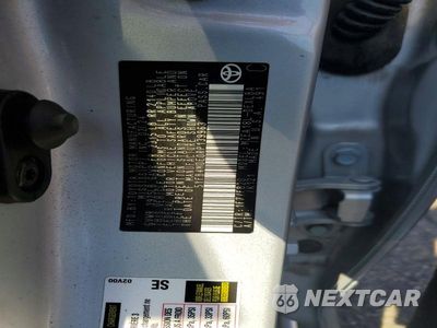 Zdjęcie 12 z 12 samochodu: 2024 TOYOTA COROLLA LE VIN:5YFB4MDE0RP139963 - miniatura