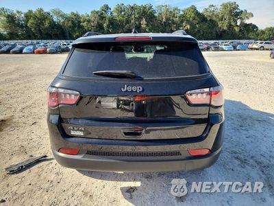 Zdjęcie 6 z 13 samochodu: 2025 JEEP COMPASS LATITUDE VIN:3C4NJDBN7ST570800 - miniatura