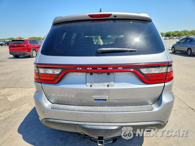 Zdjęcie 6 z 12 samochodu: 2017 DODGE DURANGO SXT VIN:1C4RDHAG7HC629254 - miniatura