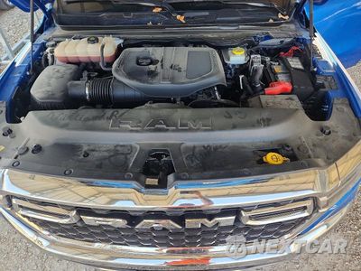Zdjęcie 11 z 12 samochodu: 2025 RAM 1500 BIG HORN/LONE STAR VIN:1C6SRFFP7SN522496 - miniatura