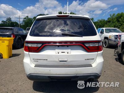 Zdjęcie 6 z 14 samochodu: 2015 DODGE DURANGO LIMITED VIN:1C4RDJDG5FC715551 - miniatura