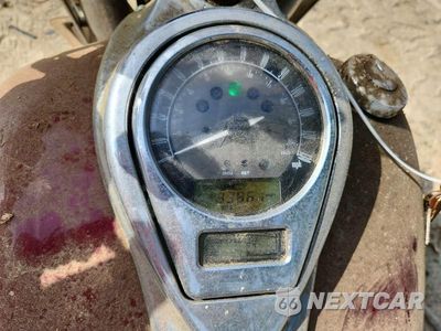 Zdjęcie 7 z 9 samochodu: 2009 KAWASAKI VULCAN 900 VIN:JKBVNRC139A000748 - miniatura