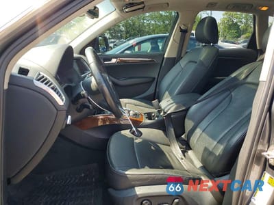Zdjęcie 7 z 12 samochodu: 2012 AUDI Q5 PREMIUM PLUS VIN:WA1LFAFP4CA112234 - miniatura