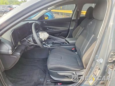 Zdjęcie 7 z 12 samochodu: 2026 HYUNDAI ELANTRA SE VIN:KMHLL4DG5TU194438 - miniatura