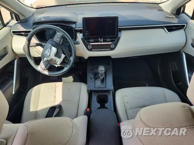 Zdjęcie 10 z 15 samochodu: 2026 TOYOTA COROLLA CROSS L VIN:7MUAAAAG7TV182466 - miniatura