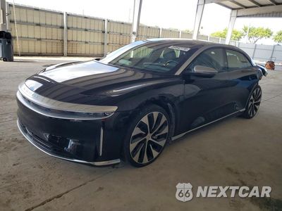 2022 LUCID MOTORS AIR GRAND TOURING 50EA1GBAXNA001900 - główne zdjęcie licytacji z USA - miniatura