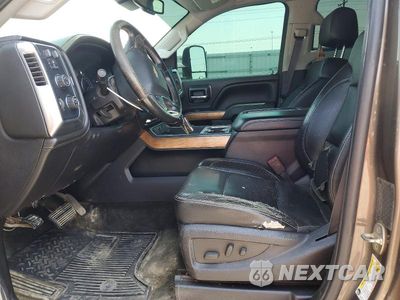 Zdjęcie 7 z 13 samochodu: 2015 CHEVROLET SILVERADO K3500 LTZ VIN:1GC4K0E89FF157736 - miniatura