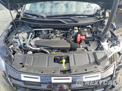 Zdjęcie 12 z 13 samochodu: 2026 NISSAN ROGUE ROCK CREEK VIN:5N1BT3BB7TC791366 - miniatura