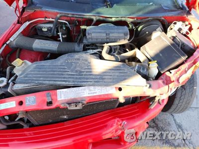Zdjęcie 11 z 13 samochodu: 2001 DODGE RAM 1500 VIN:1B7HC16Z91S144531 - miniatura