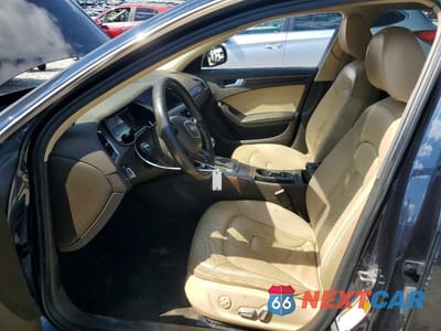 Zdjęcie 7 z 12 samochodu: 2015 AUDI A4 ALLROAD PREMIUM VIN:WA1TFBFL1FA071343 - miniatura