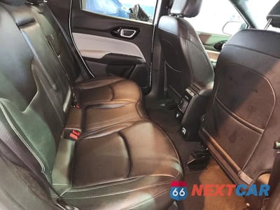 Zdjęcie 11 z 13 samochodu: 2025 JEEP COMPASS LIMITED VIN:3C4NJDCN6ST504995 - miniatura