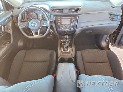 Zdjęcie 8 z 14 samochodu: 2017 NISSAN ROGUE S VIN:KNMAT2MT1HP522084 - miniatura