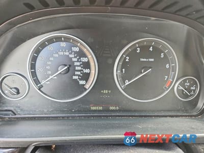 Zdjęcie 9 z 12 samochodu: 2013 BMW 528 I VIN:WBAXG5C53DD233428 - miniatura