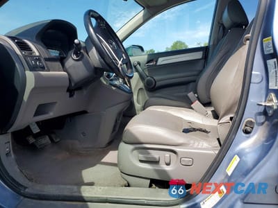 Zdjęcie 7 z 13 samochodu: 2010 HONDA CR-V EXL VIN:JHLRE4H79AC001393 - miniatura