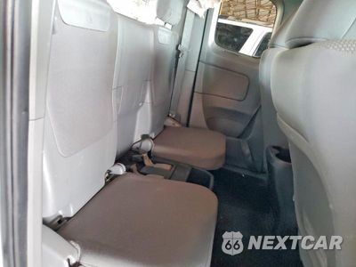 Zdjęcie 10 z 13 samochodu: 2015 TOYOTA TACOMA ACCESS CAB VIN:5TFTX4CN1FX050932 - miniatura