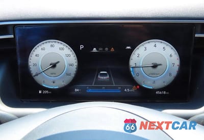 Zdjęcie 8 z 10 samochodu: 2022 HYUNDAI SANTA CRUZ SEL PREMIUM VIN:5NTJDDAF0NH005309 - miniatura