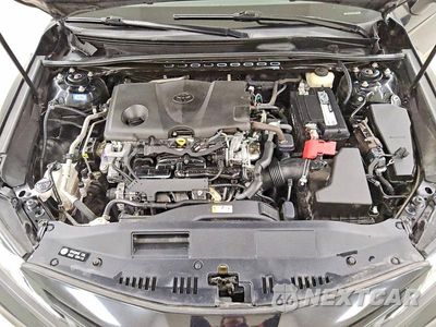 Zdjęcie 11 z 12 samochodu: 2018 TOYOTA CAMRY SE VIN:4T1B11HK5JU027492 - miniatura