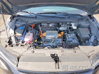 Zdjęcie 12 z 14 samochodu: 2025 KIA EV6 LIGHT LONG RANGE VIN:5XYC3DJCXSG011038 - miniatura