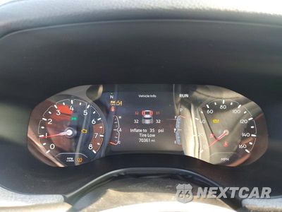 Zdjęcie 9 z 13 samochodu: 2024 JEEP COMPASS LATITUDE VIN:3C4NJDBN4RT598404 - miniatura