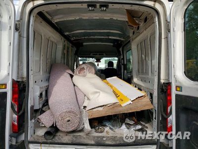 Zdjęcie 10 z 13 samochodu: 2020 FORD TRANSIT 150 DELIVERY VAN VIN:1FTYE1C88LKA01806 - miniatura