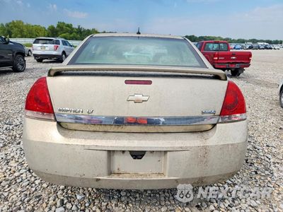 Zdjęcie 6 z 12 samochodu: 2008 CHEVROLET IMPALA LT VIN:2G1WT58K481219136 - miniatura