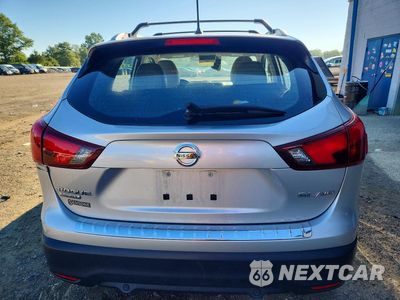 Zdjęcie 6 z 13 samochodu: 2019 NISSAN ROGUE SPORT SL VIN:JN1BJ1CR6KW631263 - miniatura