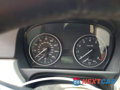 Zdjęcie 9 z 12 samochodu: 2007 BMW 335 I VIN:WBAWB73507P031283 - miniatura