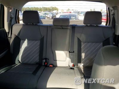 Zdjęcie 10 z 14 samochodu: 2020 TOYOTA TUNDRA SR5 VIN:5TFDY5F17LX879127 - miniatura