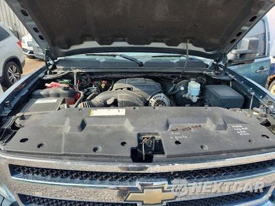 Zdjęcie 11 z 12 samochodu: 2008 CHEVROLET SILVERADO K1500 VIN:2GCEK190081326339 - miniatura