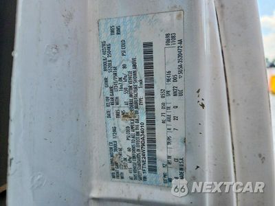 Zdjęcie 13 z 13 samochodu: 2009 FORD ECONOLINE E250 VAN VIN:1FTNE24W79DA34010 - miniatura