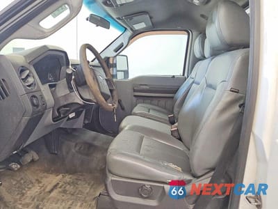 Zdjęcie 7 z 12 samochodu: 2015 FORD F250 SUPER DUTY VIN:1FTBF2A62FEA07369 - miniatura