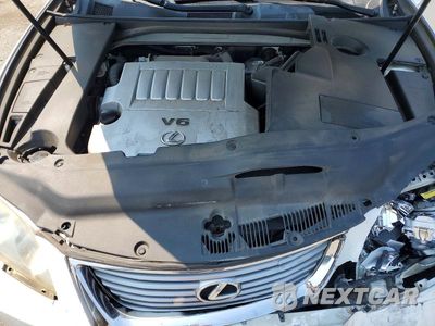 Zdjęcie 11 z 12 samochodu: 2008 LEXUS ES 350 VIN:JTHBJ46G382206154 - miniatura