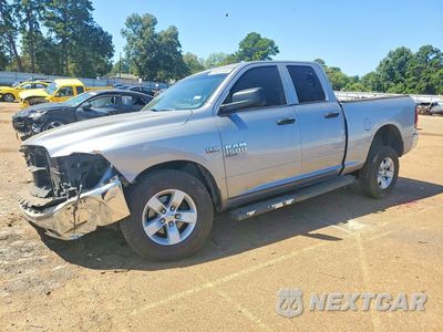 2020 RAM 1500 CLASSIC TRADESMAN 1C6RR6FT9LS138881 - główne zdjęcie licytacji z USA - miniatura