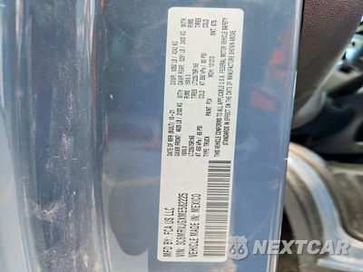 Zdjęcie 13 z 13 samochodu: 2021 RAM PROMASTER 3500 DELIVERY VAN VIN:3C6MRVJGXME582225 - miniatura