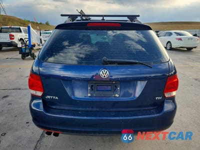 Zdjęcie 6 z 12 samochodu: 2014 VOLKSWAGEN JETTA TDI VIN:3VWPL7AJ9EM615394 - miniatura