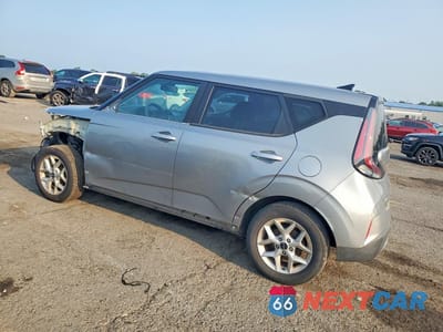 Drugie zdjęcie samochodu z przodu: 2025 KIA SOUL LX VIN:KNDJ23AU2S7922359 - miniatura