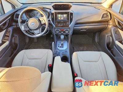Zdjęcie 8 z 12 samochodu: 2020 SUBARU IMPREZA VIN:4S3GKAB69L3607887 - miniatura