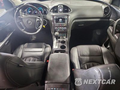 Zdjęcie 8 z 13 samochodu: 2016 BUICK ENCLAVE VIN:5GAKVBKD1GJ292060 - miniatura