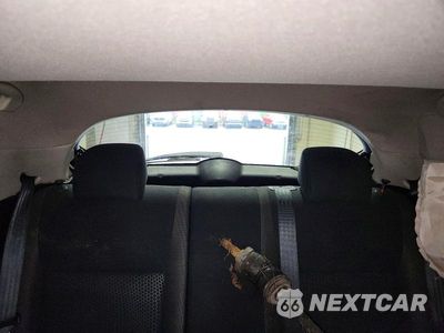 Zdjęcie 10 z 14 samochodu: 2012 NISSAN JUKE S VIN:JN8AF5MV0CT118823 - miniatura