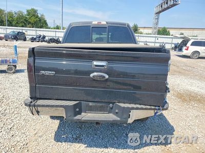 Zdjęcie 6 z 12 samochodu: 2014 FORD F150 SUPERCREW VIN:1FTFW1ET1EFB82815 - miniatura