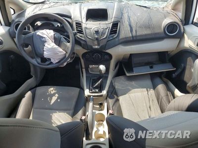 Zdjęcie 8 z 12 samochodu: 2013 FORD FIESTA S VIN:3FADP4AJ0DM178091 - miniatura