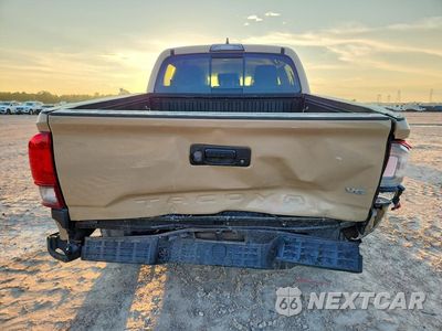 Zdjęcie 6 z 12 samochodu: 2019 TOYOTA TACOMA SR5 V6 VIN:3TMAZ5CN3KM105761 - miniatura