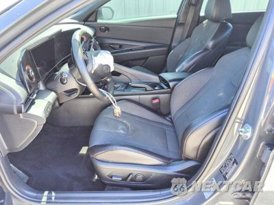 Zdjęcie 7 z 13 samochodu: 2025 HYUNDAI ELANTRA N LINE VIN:KMHLR4DF7SU041709 - miniatura