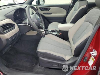 Zdjęcie 7 z 13 samochodu: 2026 SUBARU FORESTER PREMIUM VIN:4S4SLDD65T3055242 - miniatura