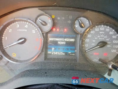Zdjęcie 9 z 12 samochodu: 2015 TOYOTA TUNDRA SR VIN:5TFRM5F16FX082809 - miniatura