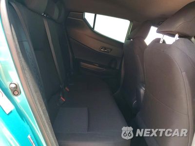 Zdjęcie 10 z 13 samochodu: 2018 TOYOTA C-HR XLE PREMIUM VIN:JTNKHMBX1J1008912 - miniatura